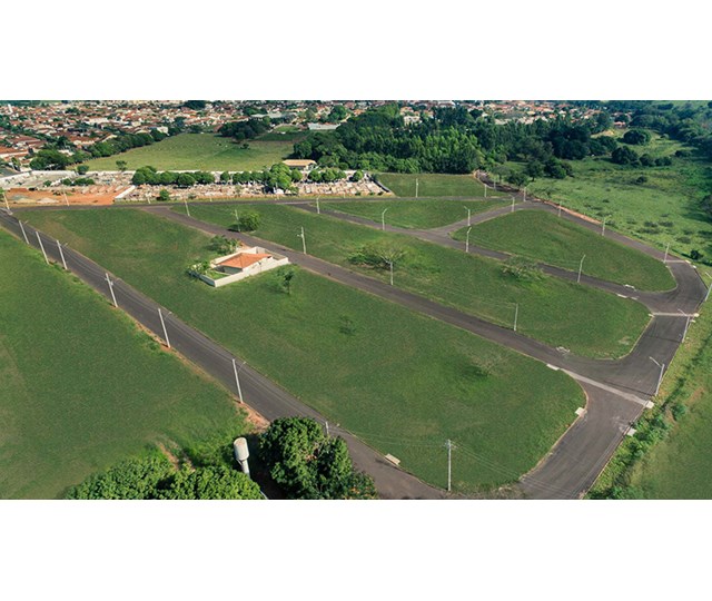 Jardim Vale dos Reis - Uchôa - SP