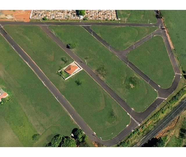 Jardim Vale dos Reis - Uchôa - SP