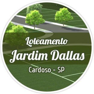 LOTEAMENTO JARDIM DALLAS - CARDOSO - SP